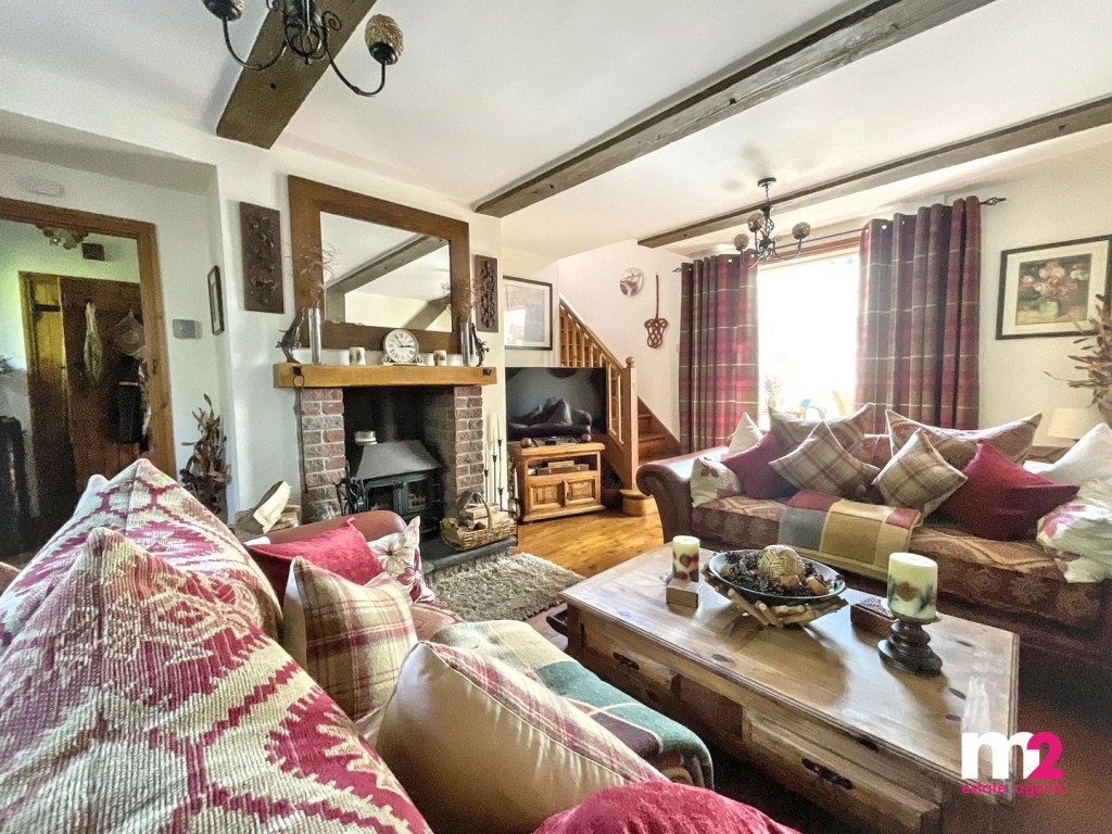 Image for Llanbadoc, Usk, Monmouthshire