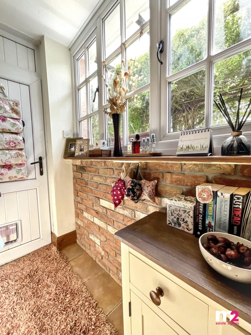 Image for Llanbadoc, Usk, Monmouthshire