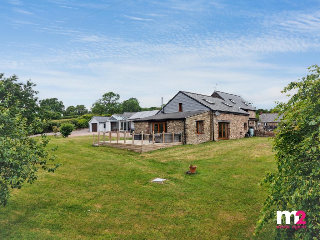 Image for Gwehelog, Usk, Monmouthshire
