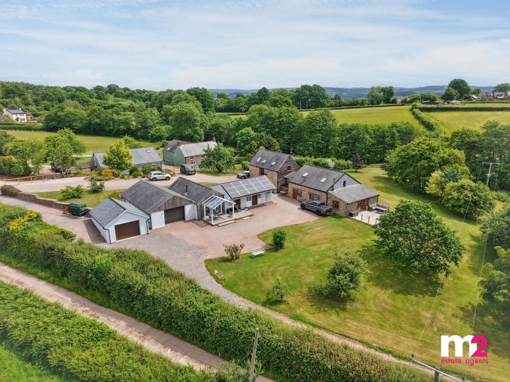 Image for Gwehelog, Usk, Monmouthshire