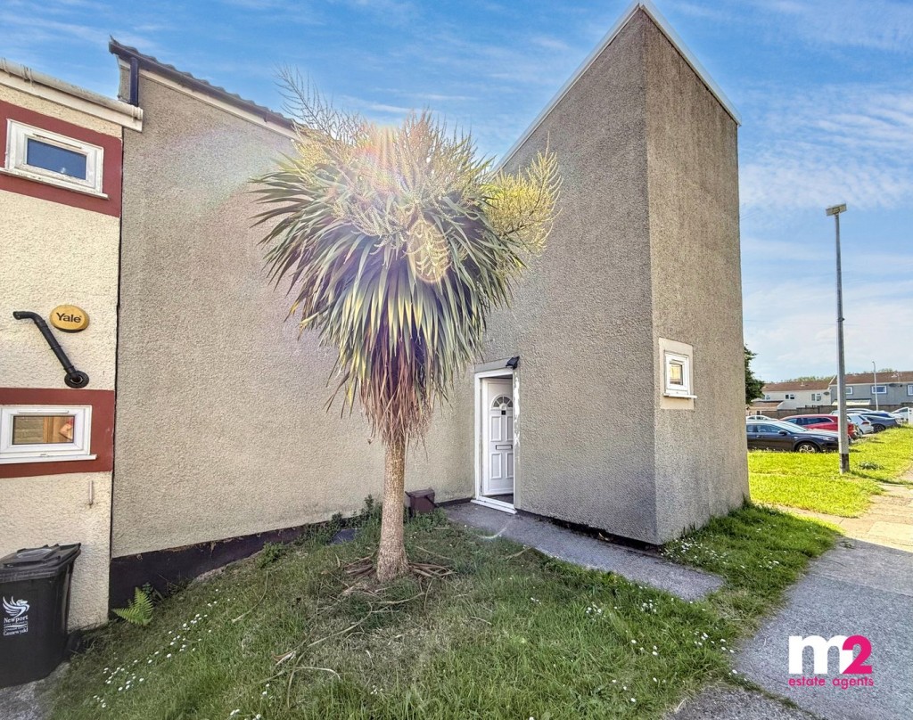 Image for Rogerstone, Newport