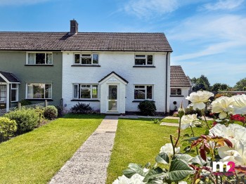 The Bryn, Abergavenny, Monmouthshire
