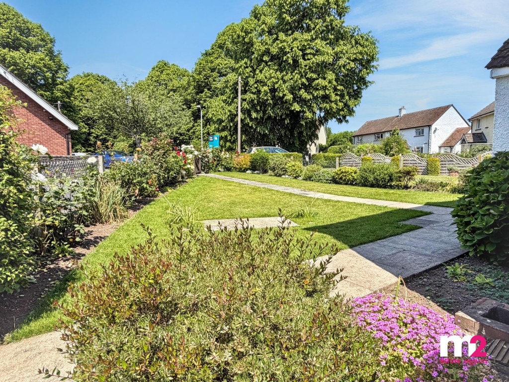 Image for The Bryn, Abergavenny, Monmouthshire
