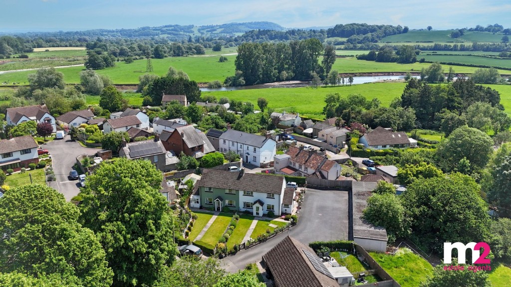Image for The Bryn, Abergavenny, Monmouthshire