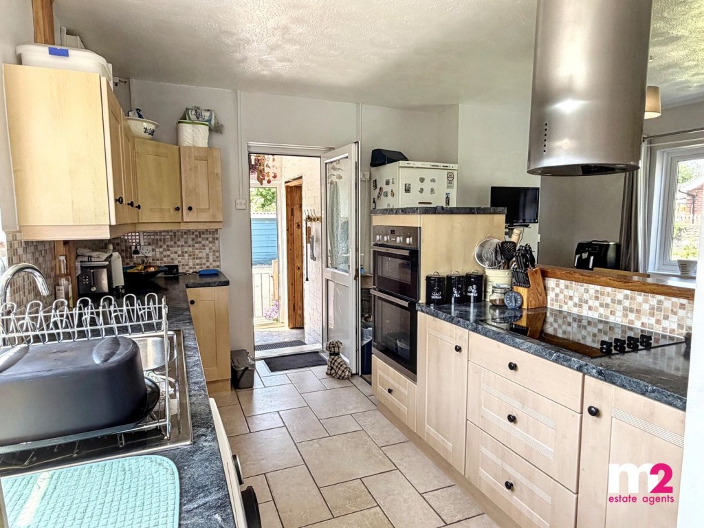 Image for The Bryn, Abergavenny, Monmouthshire