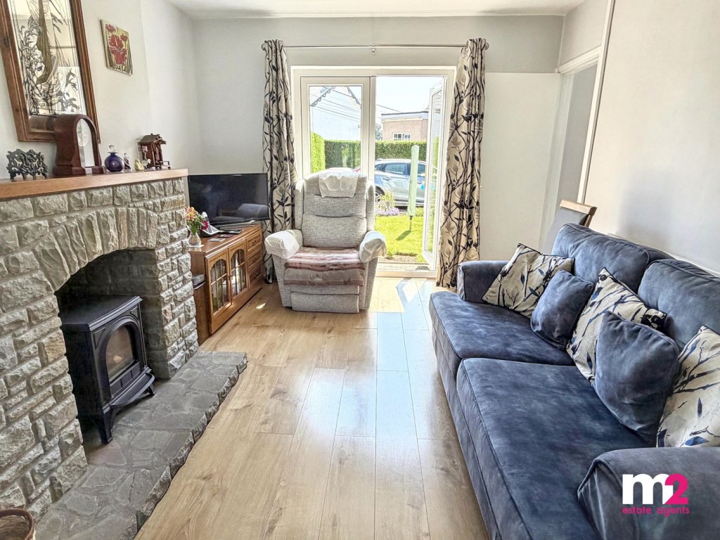 Image for The Bryn, Abergavenny, Monmouthshire