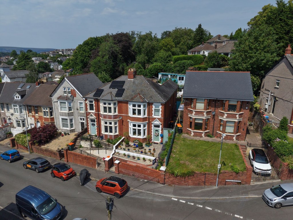 Image for St Johns Road, Newport