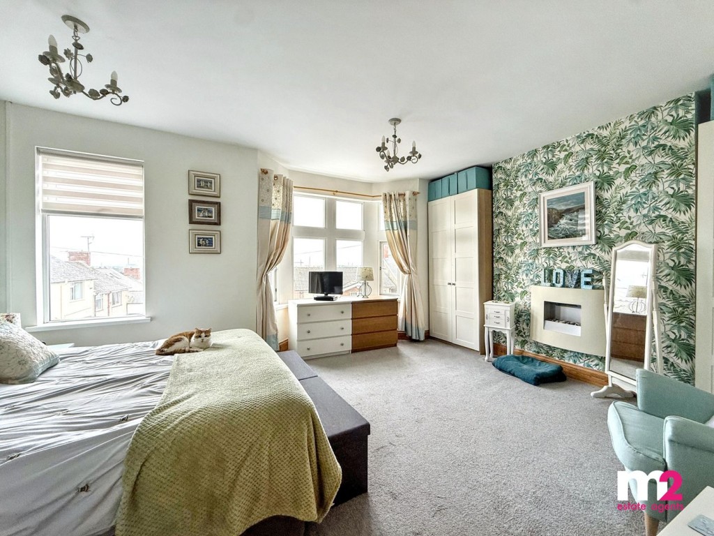 Image for St Johns Road, Newport