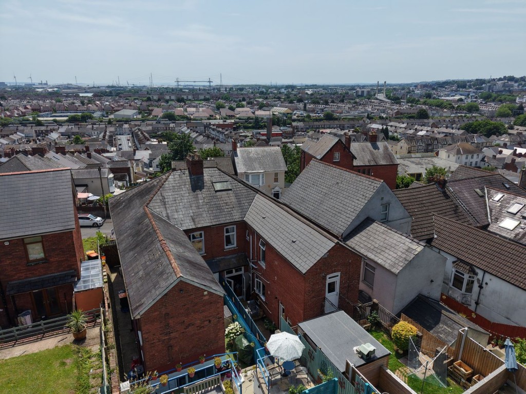 Image for St Johns Road, Newport