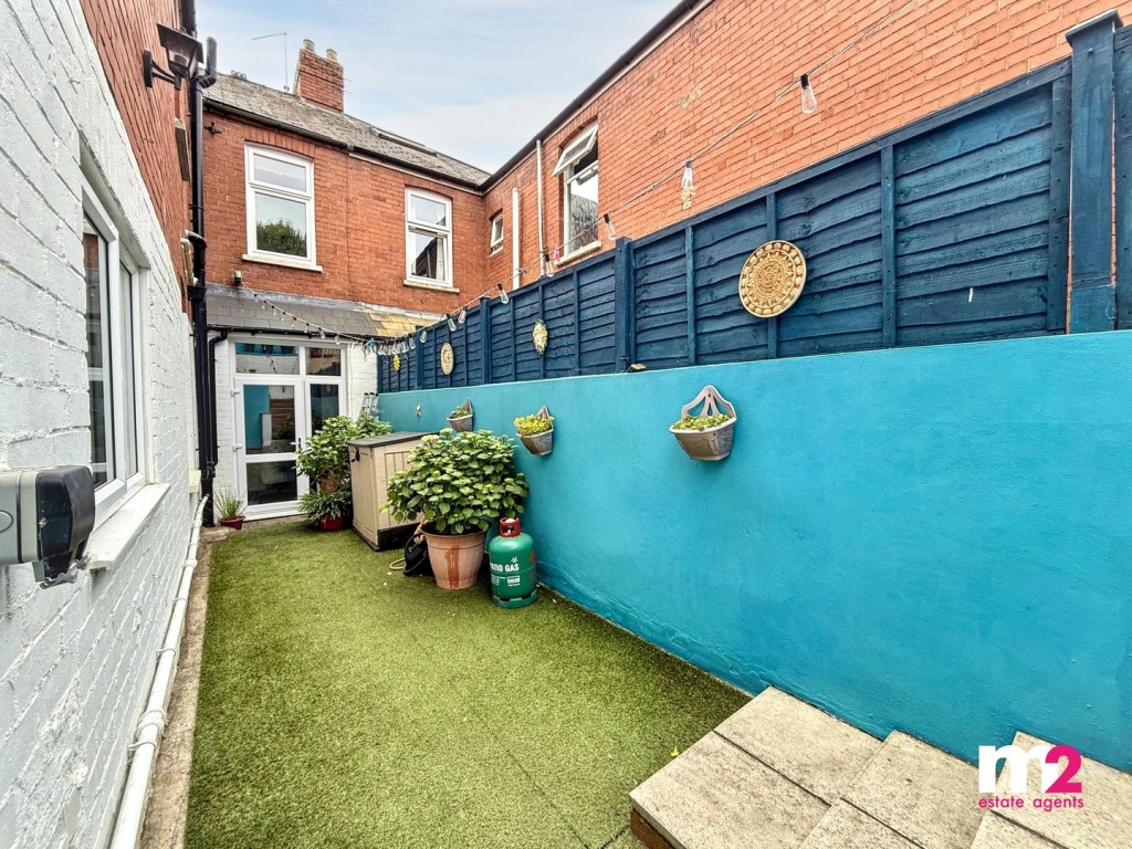 Image for St Johns Road, Newport