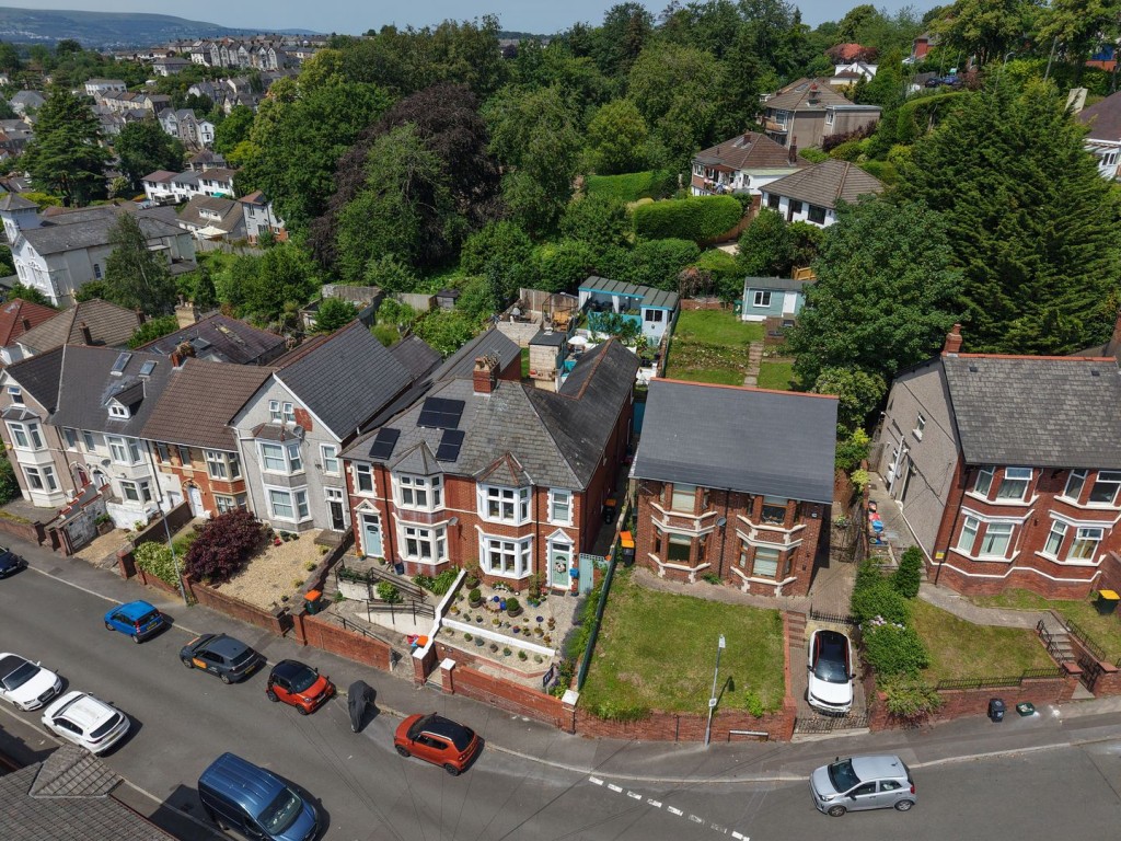 Image for St Johns Road, Newport