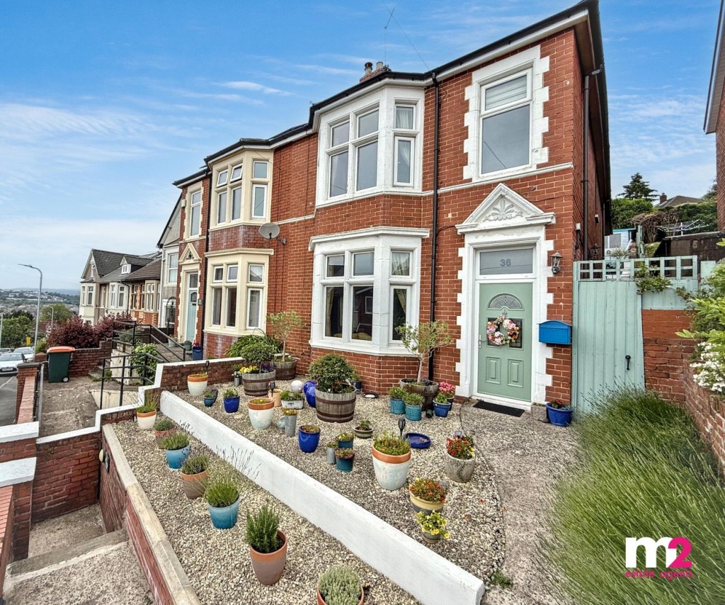 Image for St Johns Road, Newport