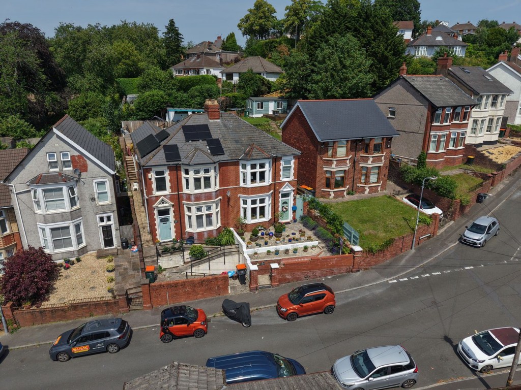 Image for St Johns Road, Newport