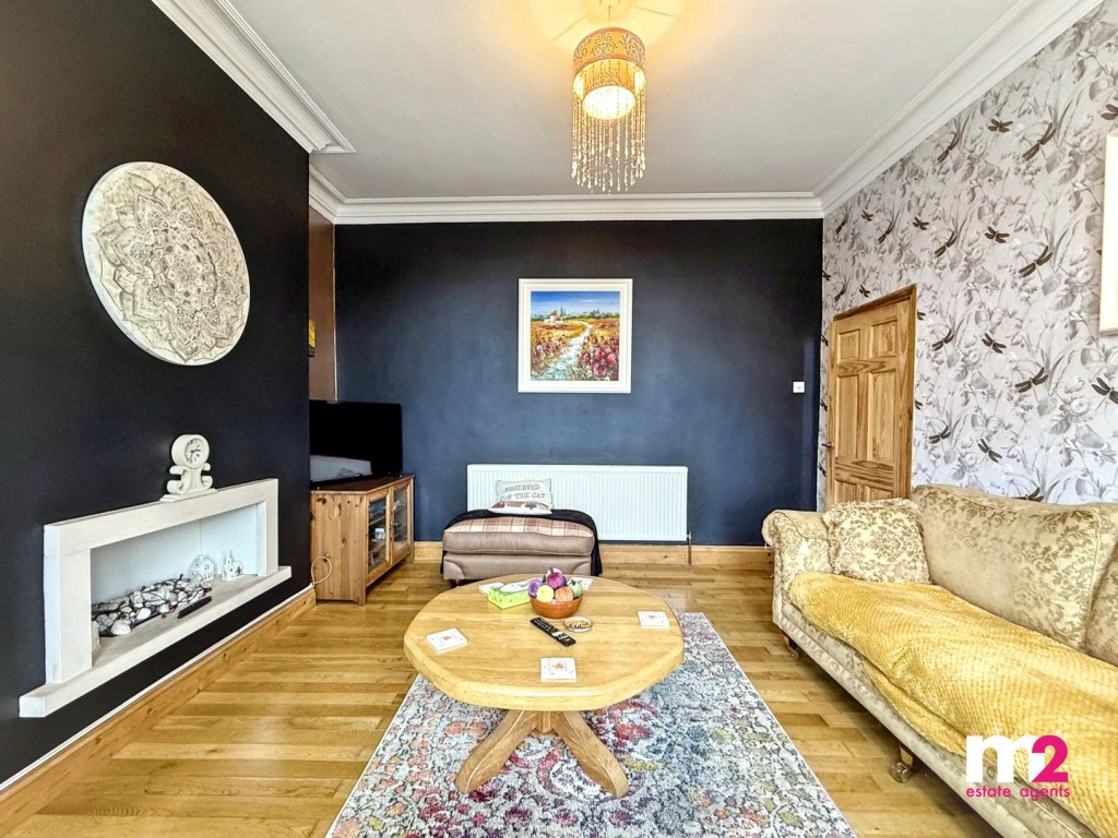 Image for St Johns Road, Newport