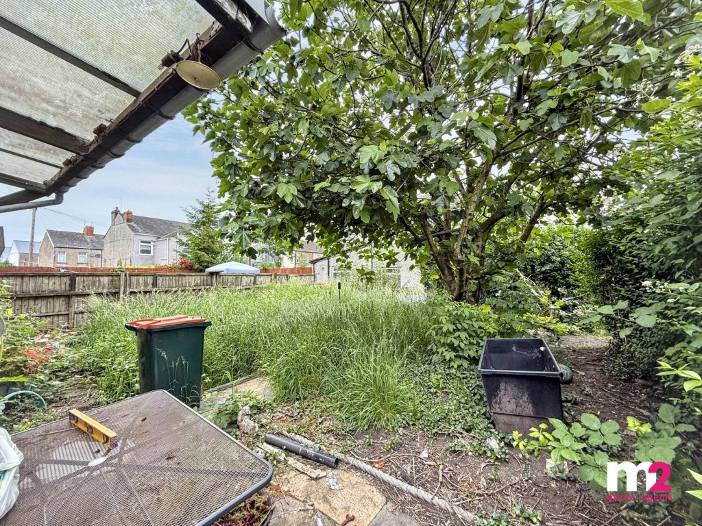 Image for Corporation Road, Newport