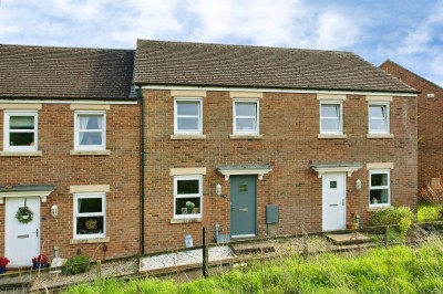 View full details for Silure View, Usk, Monmouthshire