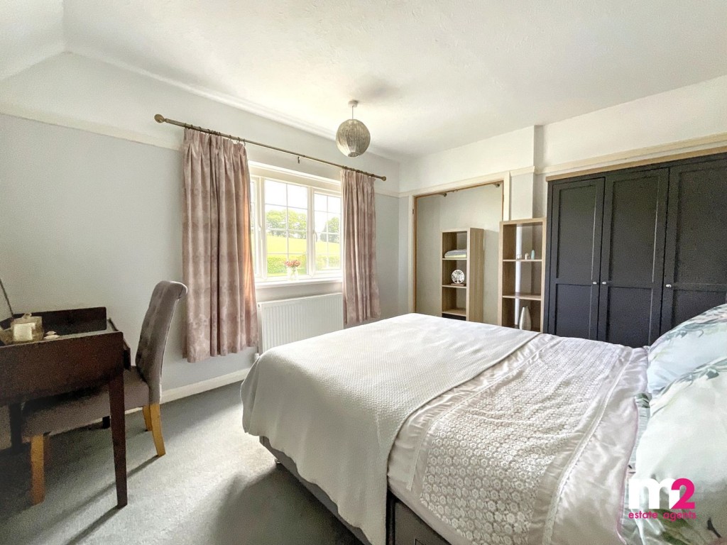 Image for Monkswood, Usk, Monmouthshire