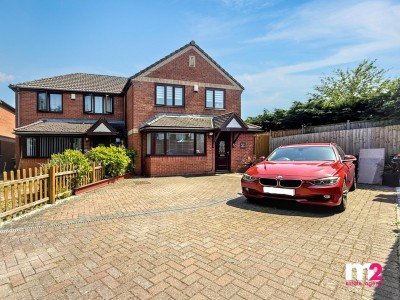 View full details for Derby Grove, Newport