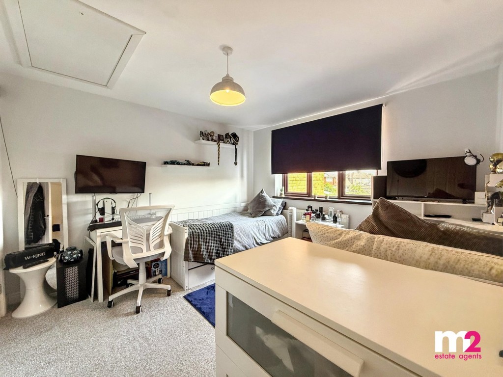 Image for Derby Grove, Newport