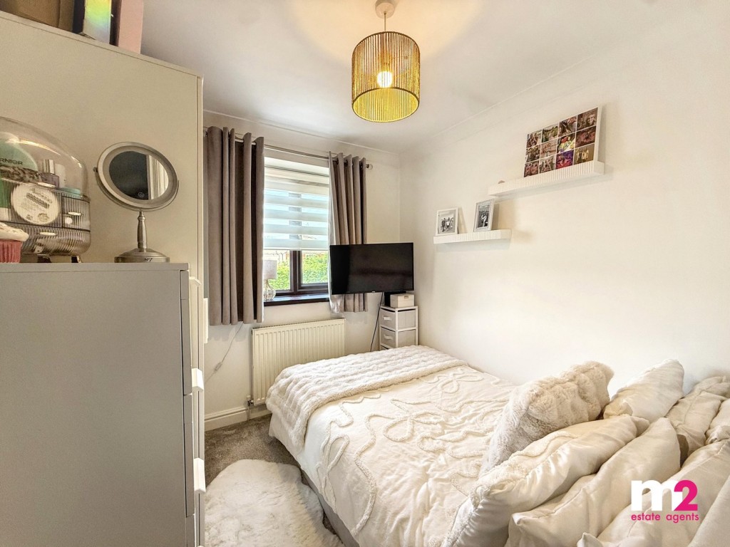 Image for Derby Grove, Newport
