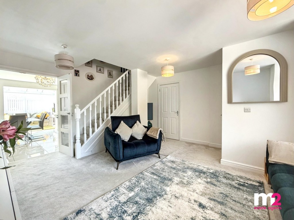 Image for Derby Grove, Newport
