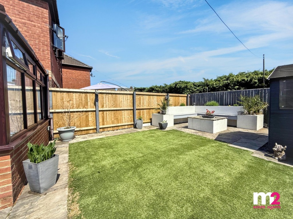 Image for Derby Grove, Newport