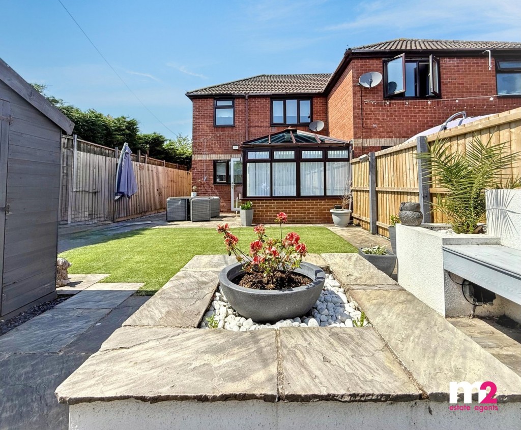 Image for Derby Grove, Newport