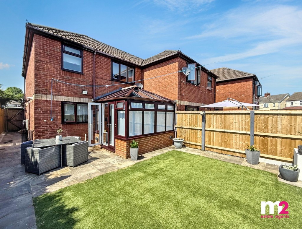 Image for Derby Grove, Newport