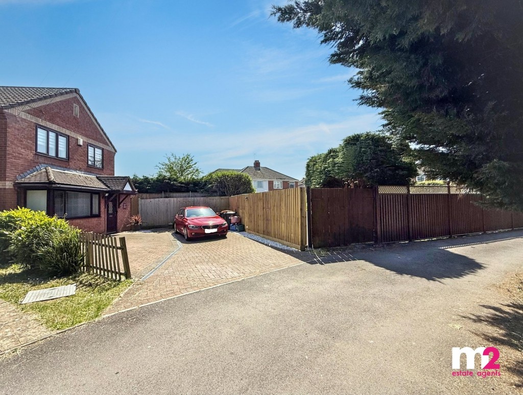 Image for Derby Grove, Newport