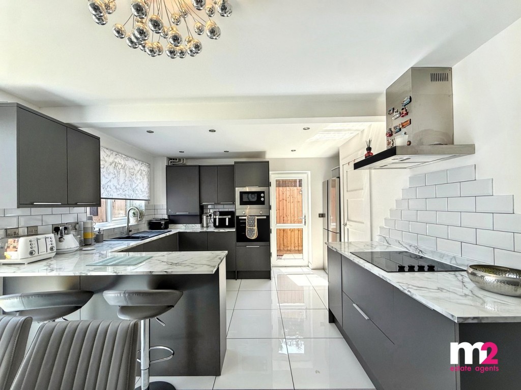 Image for Derby Grove, Newport