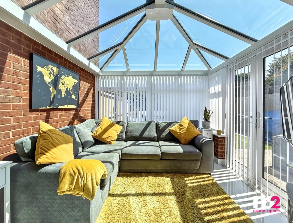 Image for Derby Grove, Newport