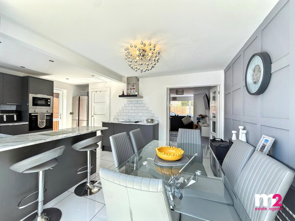Image for Derby Grove, Newport