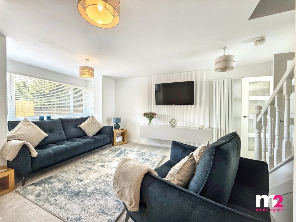 Image for Derby Grove, Newport