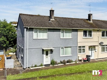 Graig Wood Close, Newport