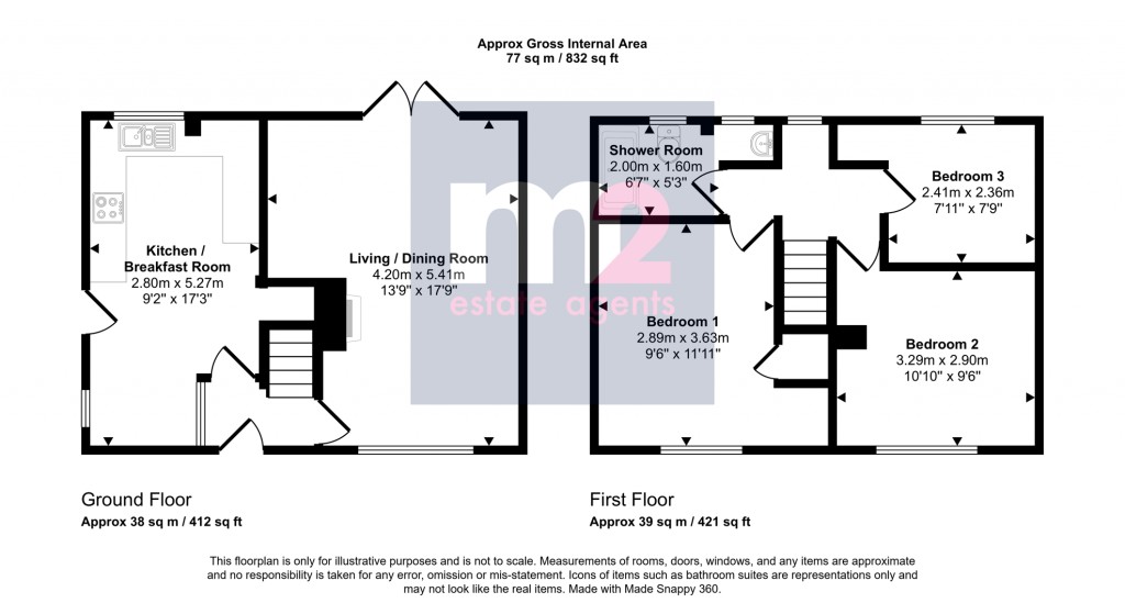 Image for Graig Wood Close, Newport