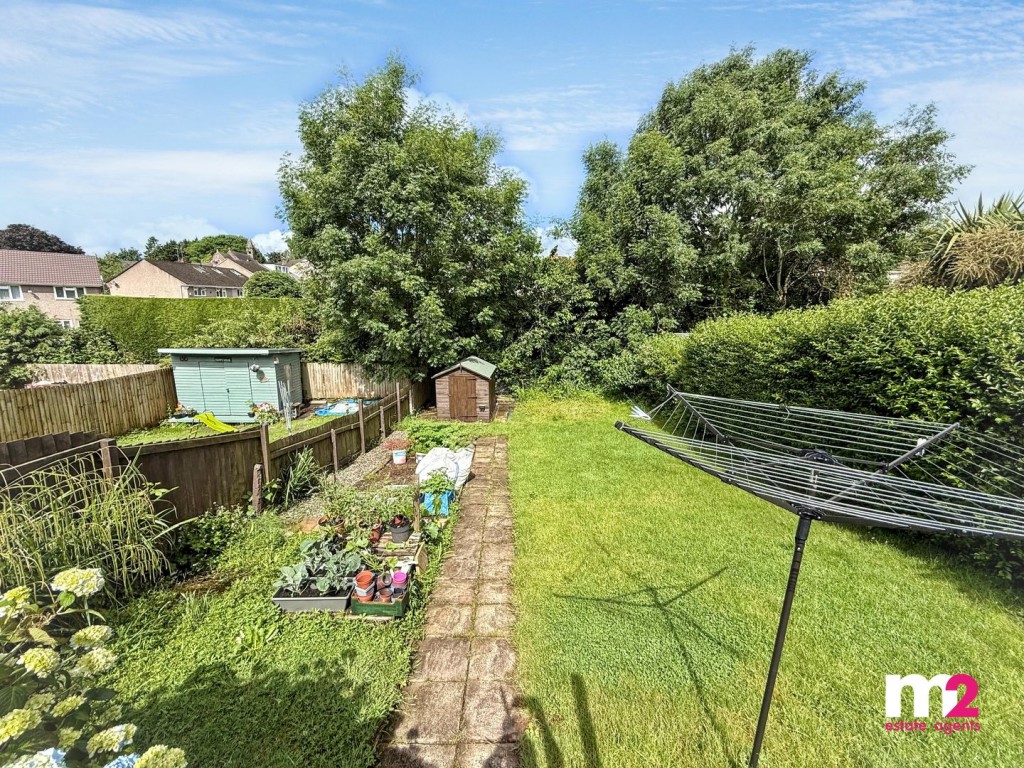 Image for Graig Wood Close, Newport