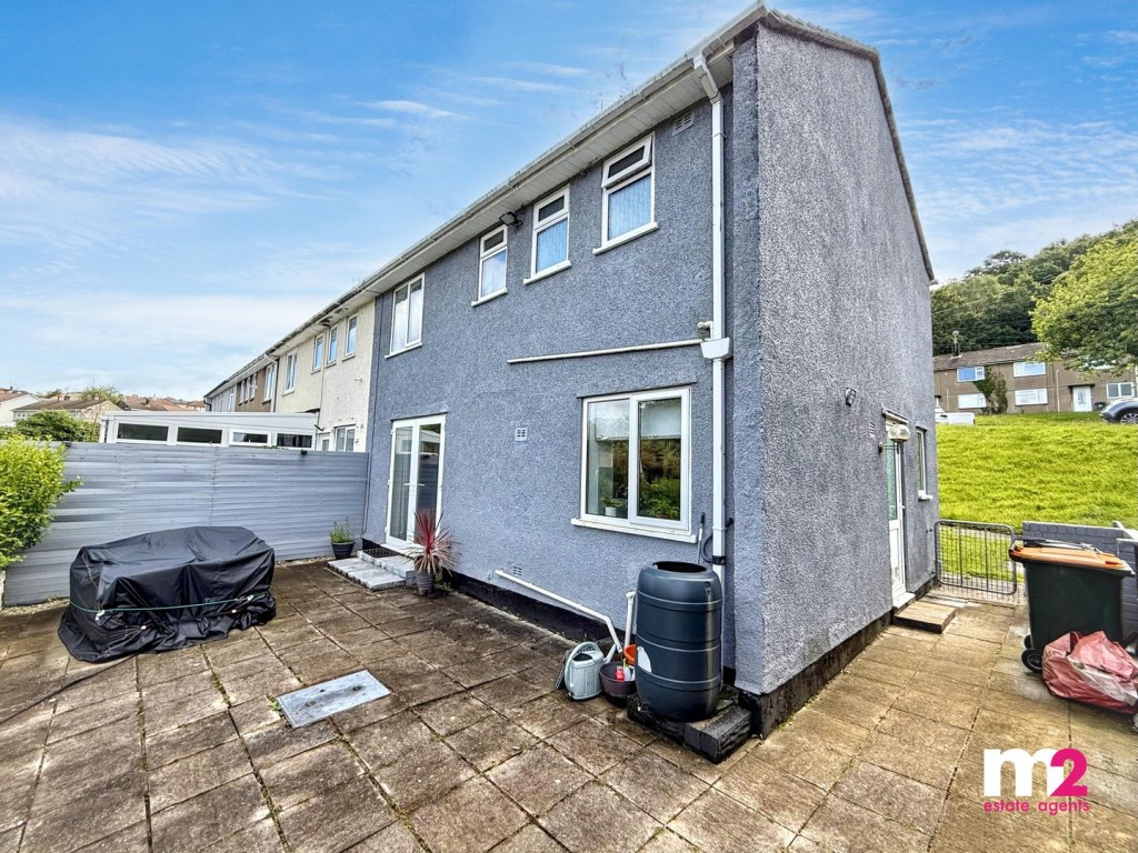 Image for Graig Wood Close, Newport