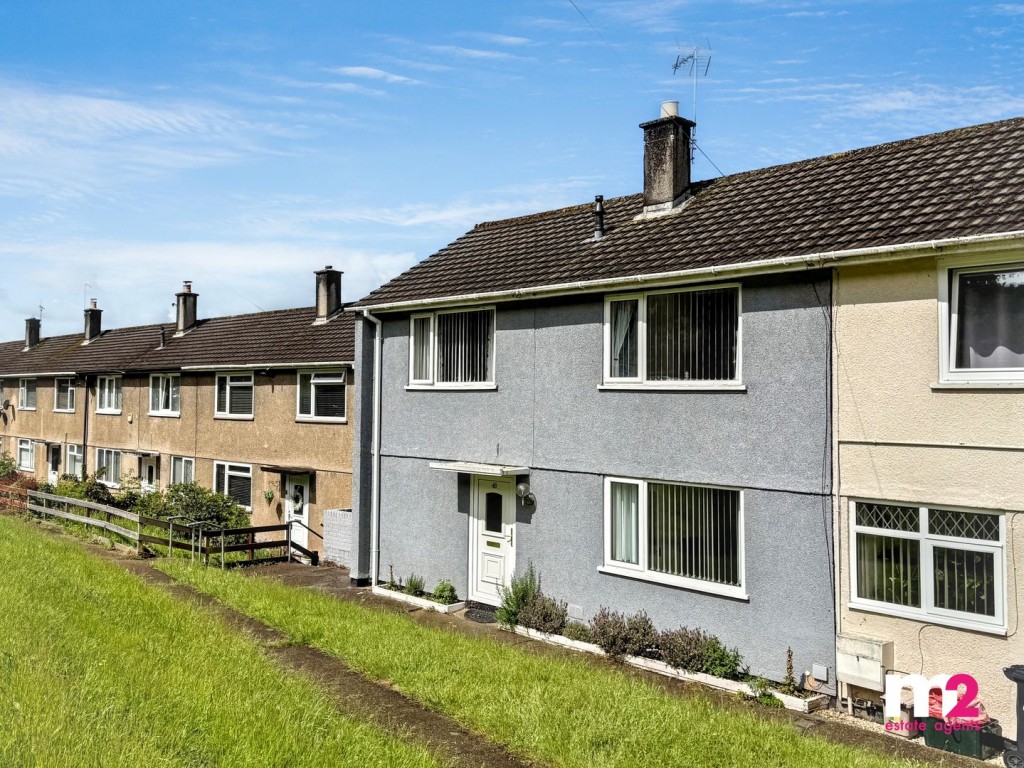 Image for Graig Wood Close, Newport