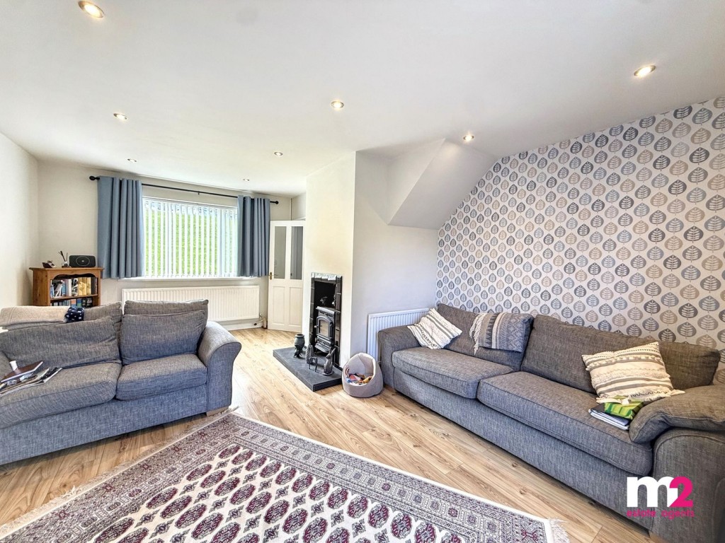 Image for Graig Wood Close, Newport