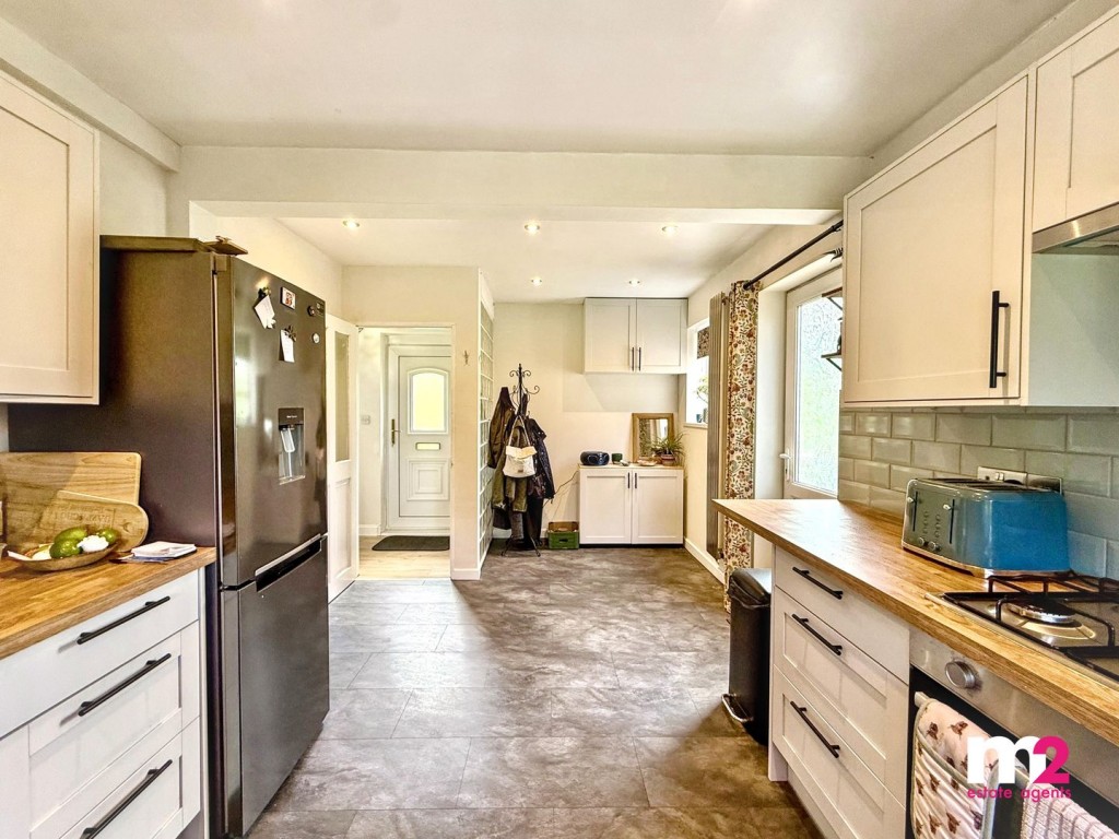 Image for Graig Wood Close, Newport