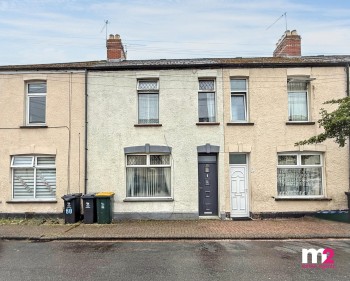 Dewstow Street, Newport