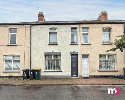 View full details for Dewstow Street, Newport