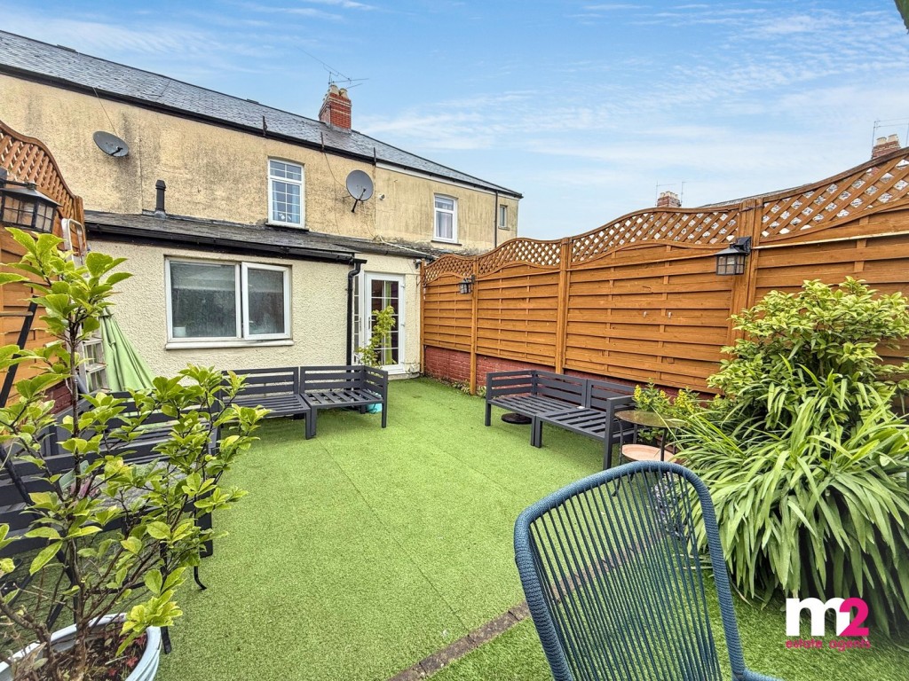 Image for Dewstow Street, Newport