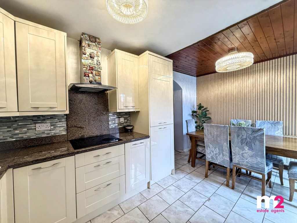 Image for Dewstow Street, Newport