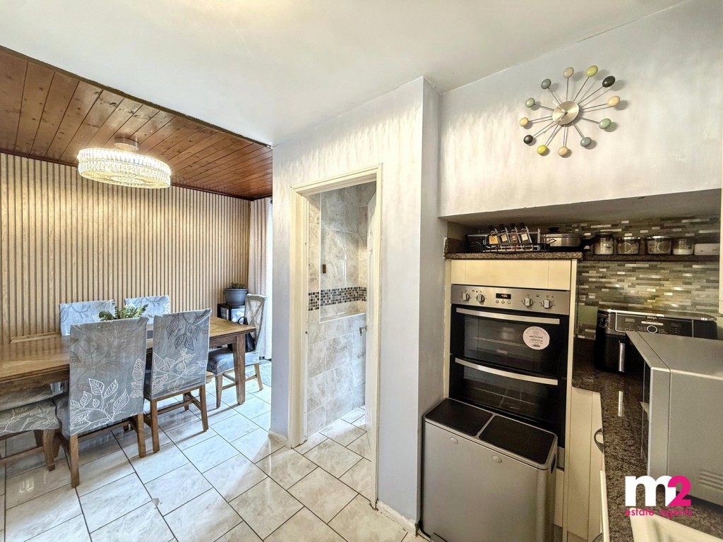 Image for Dewstow Street, Newport