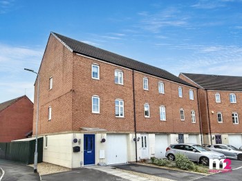 Lysaght Circle, Newport