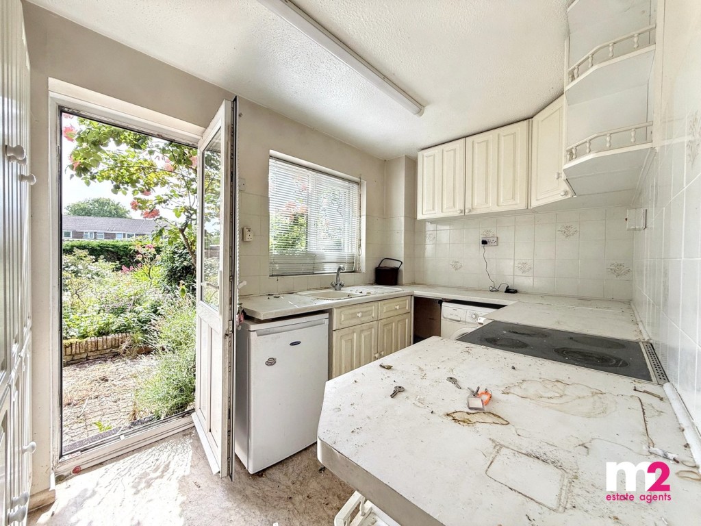 Image for Winchester Close, Newport
