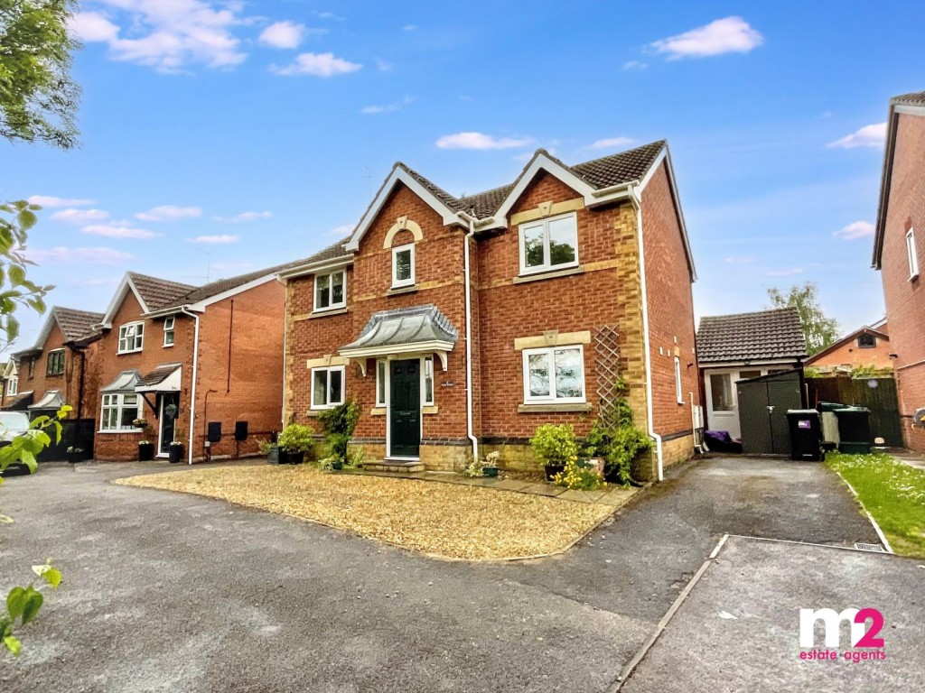 Image for Rushey Meadow, Monmouth