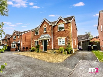 View full details for Rushey Meadow, Monmouth