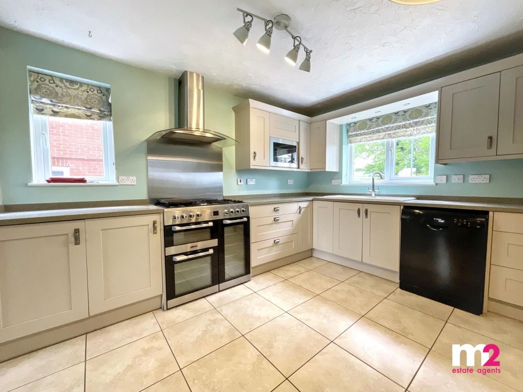 Image for Rushey Meadow, Monmouth